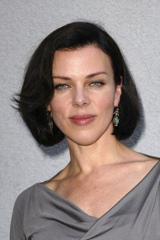 Фото Деби Мазар (Debi Mazar)