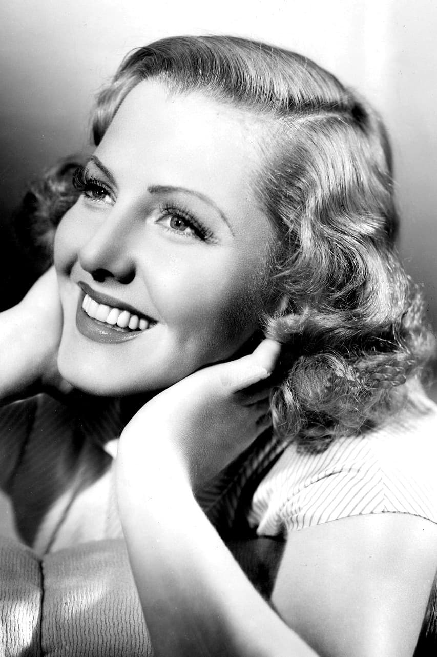 Фото Жан Артур (Jean Arthur)