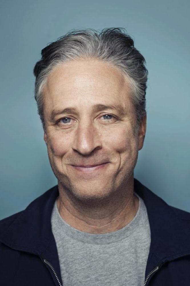 Фото Джон Стюарт (Jon Stewart)