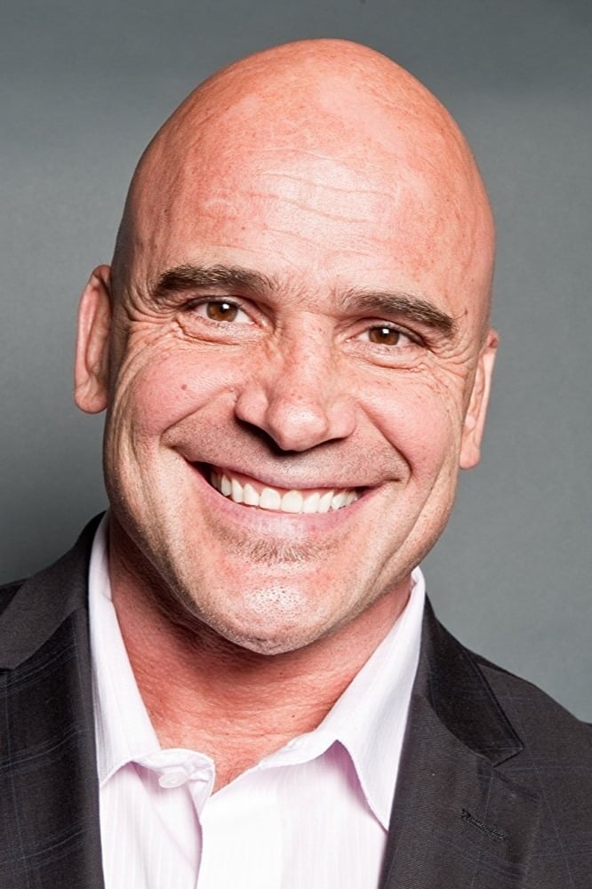 Фото Бас Рюттен (Bas Rutten)