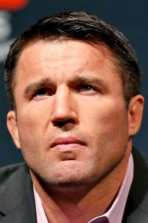 Фото Чел Соннен (Chael Sonnen)