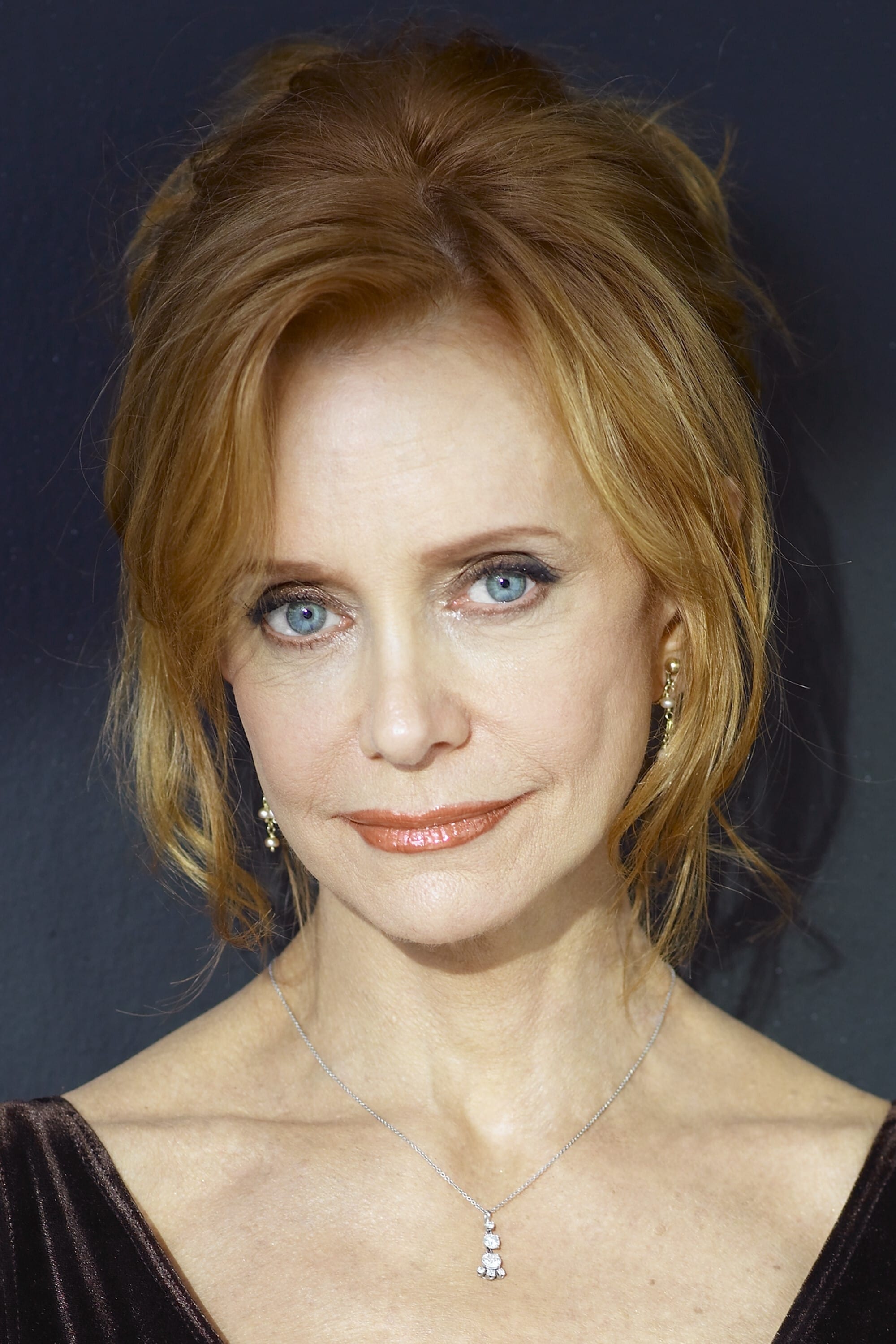 Фото Свузи Курц (Swoosie Kurtz)