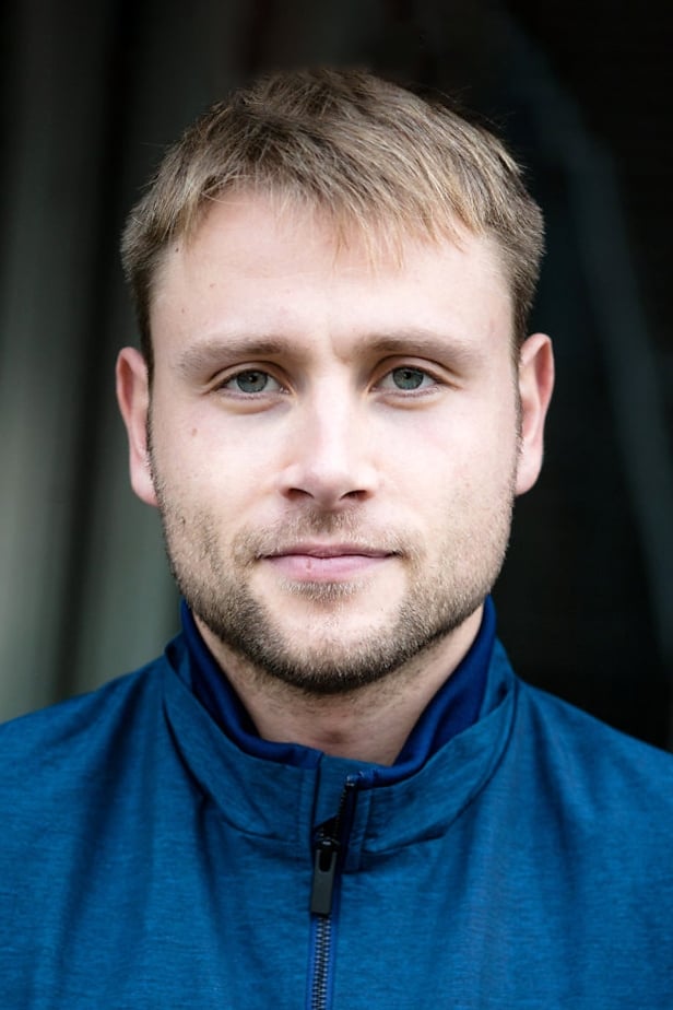 Фото Макс Римельт (Max Riemelt)