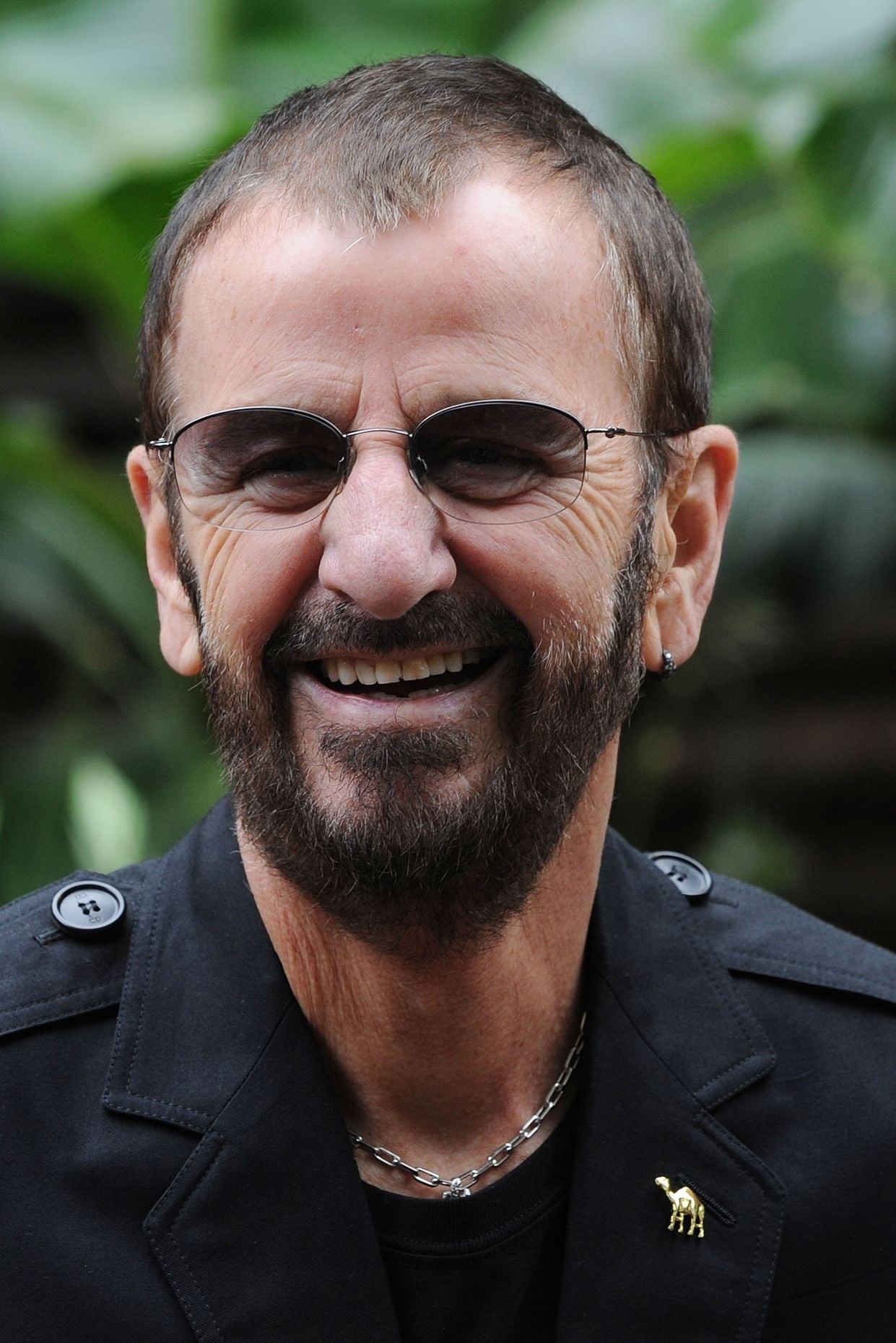 Фото Ринго Старр (Ringo Starr)