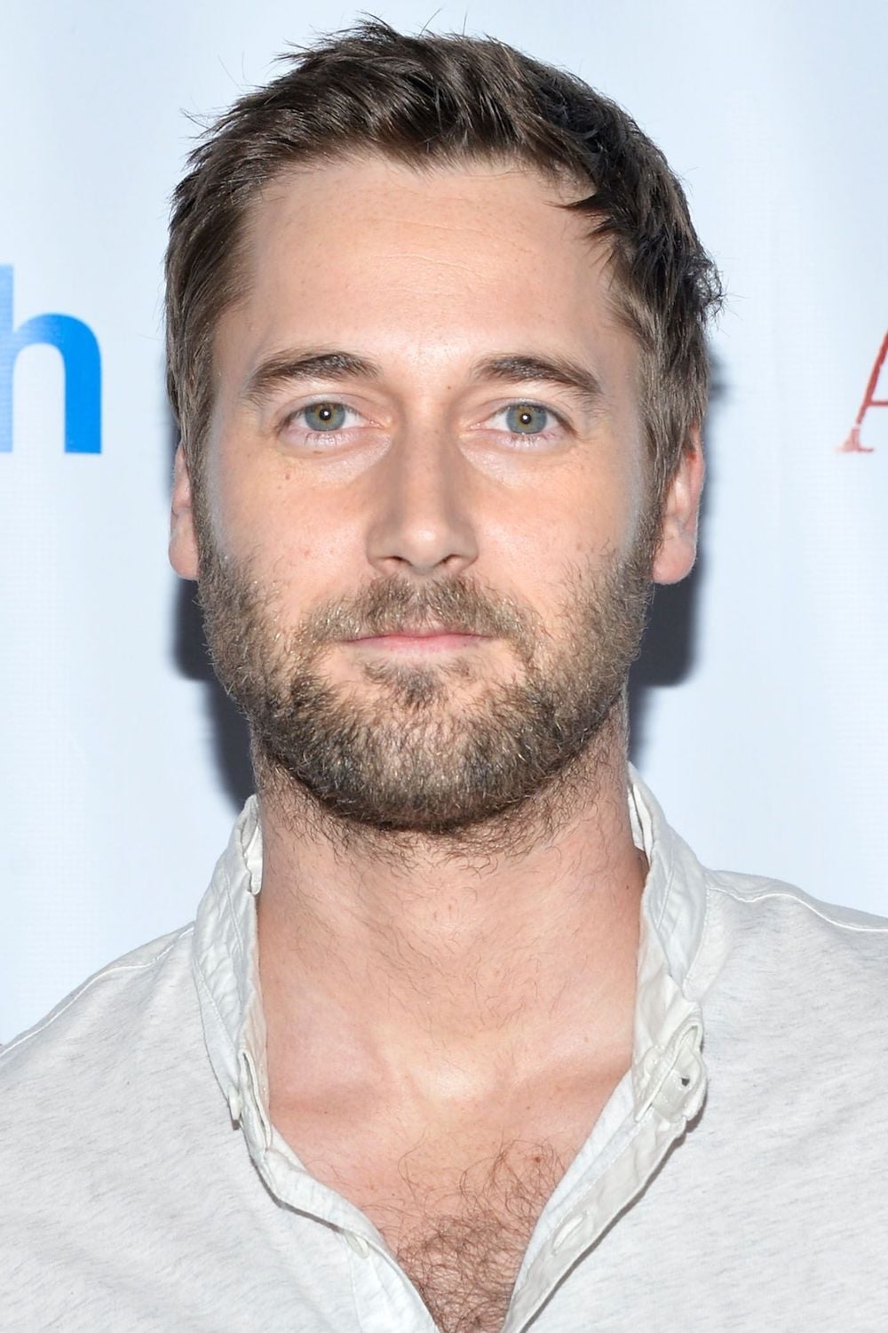 Фото Райан Эгголд (Ryan Eggold)