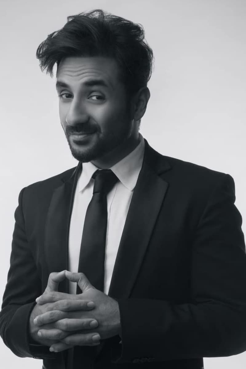 Фото Вир Дас (Vir Das)