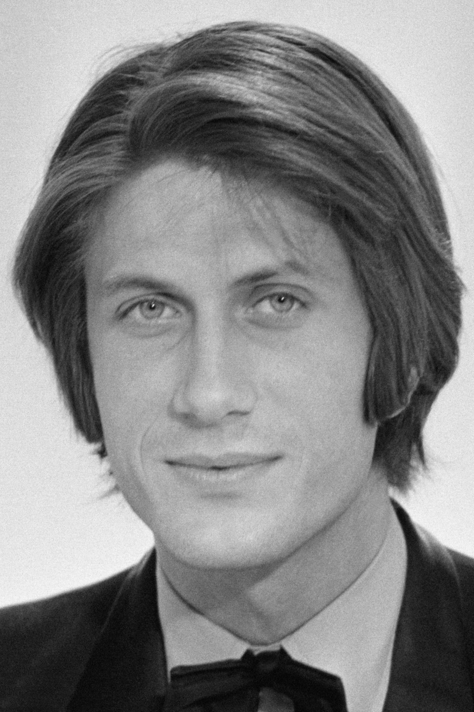 Фото Жак Дютрон (Jacques Dutronc)