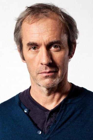 Фото Стивен Диллэйн (Stephen Dillane)