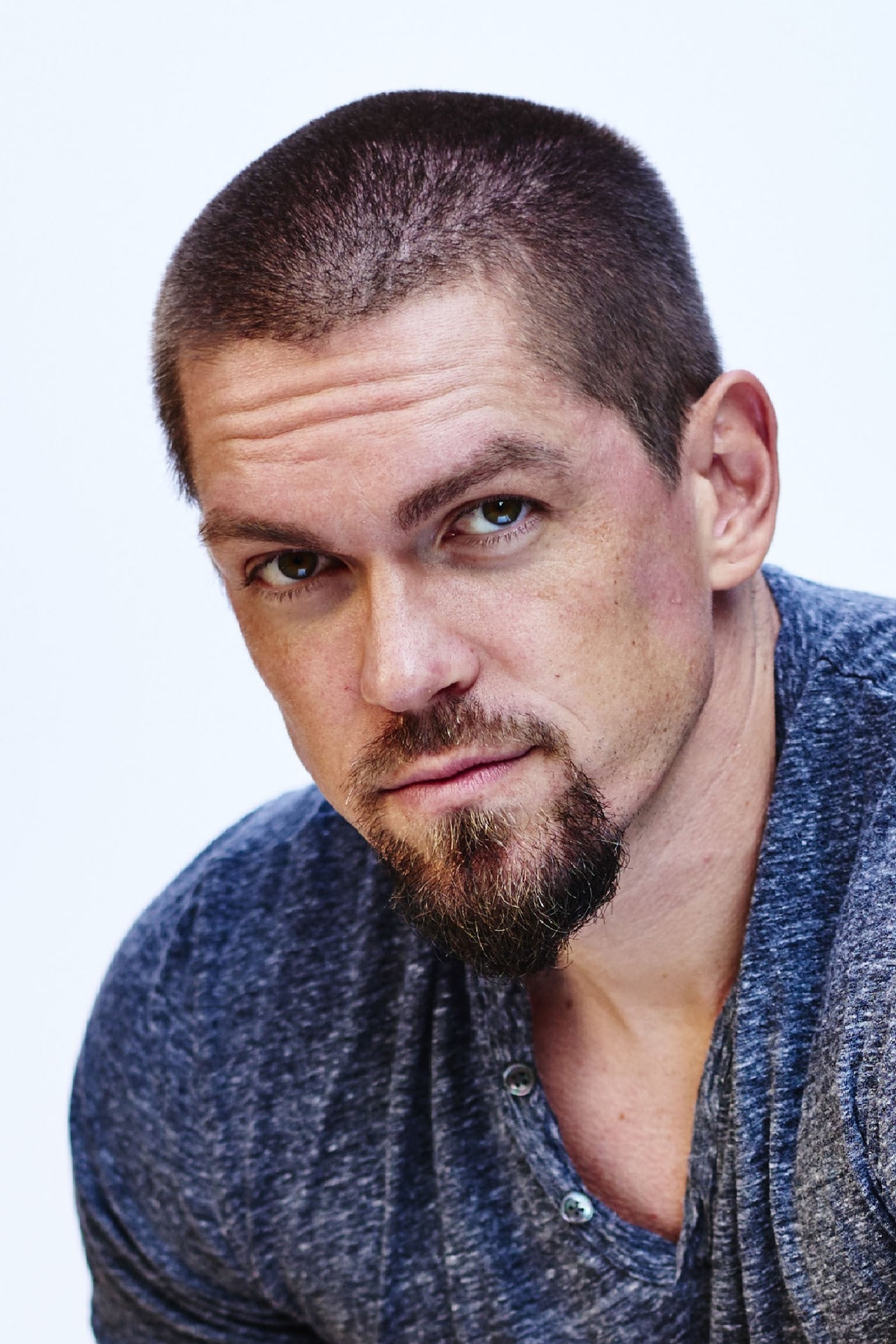 Фото Стив Хоуи (Steve Howey)