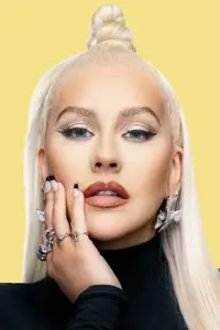 Фото Кристина Агилера (Christina Aguilera)