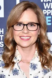 Фото Дженна Фишер (Jenna Fischer)