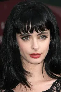 Фото Кристен Риттер (Krysten Ritter)