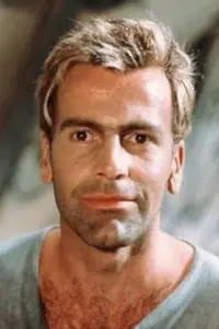 Фото Максимилиан Шелл (Maximilian Schell)