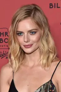 Фото Самара Ткачество (Samara Weaving)