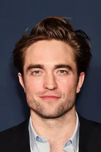 Фото Роберт Паттинсон (Robert Pattinson)