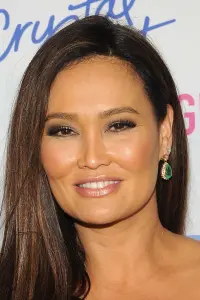 Фото Тиа Каррере (Tia Carrere)