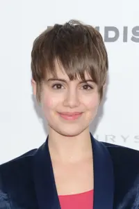 Фото Сами Гейл (Sami Gayle)