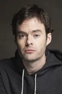 Фото Билл Хейдер (Bill Hader)