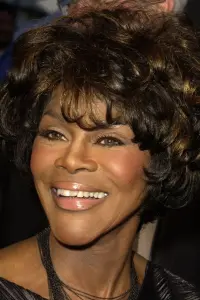 Фото Сисили Тайсон (Cicely Tyson)