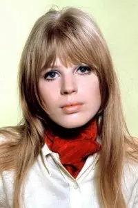 Фото Марианна Фейтфулл (Marianne Faithfull)