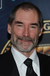 Фото Тимоти Далтон (Timothy Dalton)