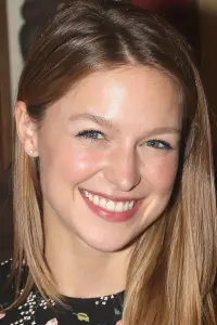 Фото Мелисса Бенойст (Melissa Benoist)