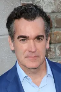 Фото  (Brian d'Arcy James)