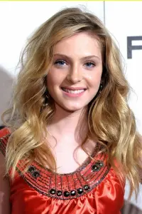 Фото  (Saxon Sharbino)