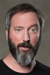 Фото Том Грин (Tom Green)