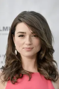 Фото Кристал Рид (Crystal Reed)