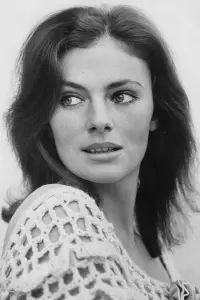 Фото Жаклин Биссет (Jacqueline Bisset)