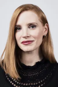 Фото Джессика Честейн (Jessica Chastain)