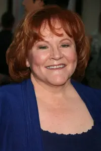 Фото Эди МакКлерг (Edie McClurg)