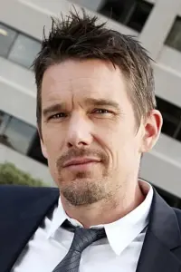 Фото Итан Хоук (Ethan Hawke)