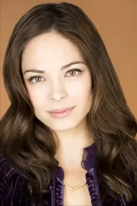 Фото Кристин Кройк (Kristin Kreuk)