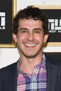 Фото Тейт Эллингтон (Tate Ellington)