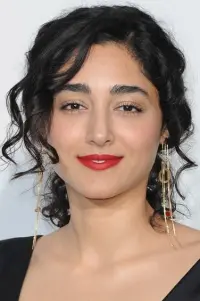 Фото Гольшифте Фарахани (Golshifteh Farahani)