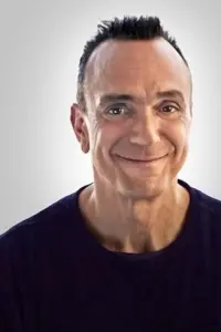 Фото Хэнк Азария (Hank Azaria)