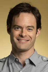 Фото Билл Хейдер (Bill Hader)