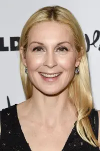 Фото Келли Резерфорд (Kelly Rutherford)