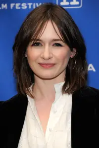 Фото Эмили Мортимер (Emily Mortimer)