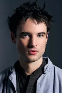 Фото Том Старридж (Tom Sturridge)