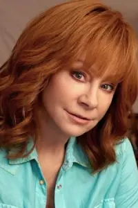 Фото Реба Макинтайр (Reba McEntire)