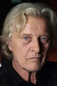 Фото Рутгер Хауэр (Rutger Hauer)