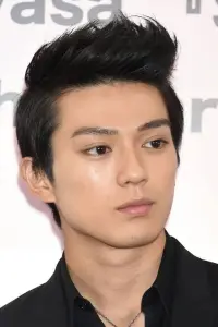 Фото Макенью (Mackenyu)