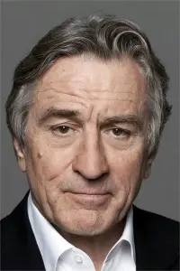 Фото Роберт Де Ниро (Robert De Niro)