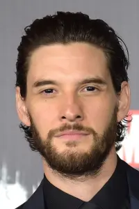 Фото Бен Барнс (Ben Barnes)