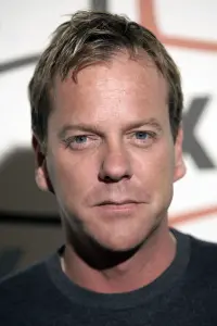 Фото Кифер Сазерленд (Kiefer Sutherland)