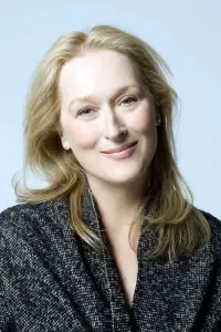 Фото Мерил Стрип (Meryl Streep)