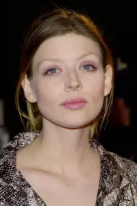 Фото Эмбер Бенсон (Amber Benson)